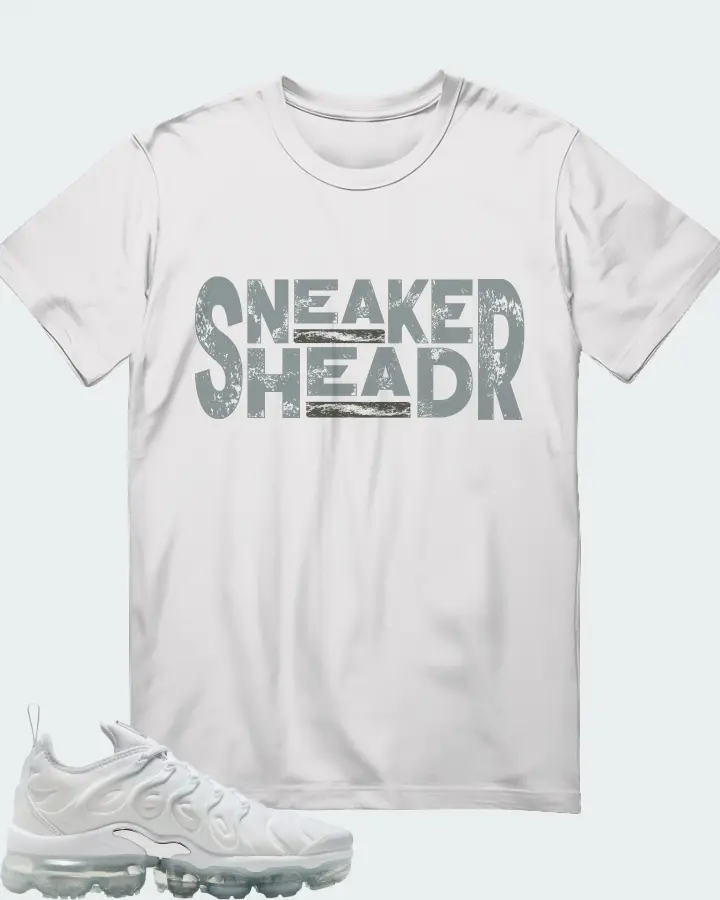 SNEAKER HEAD