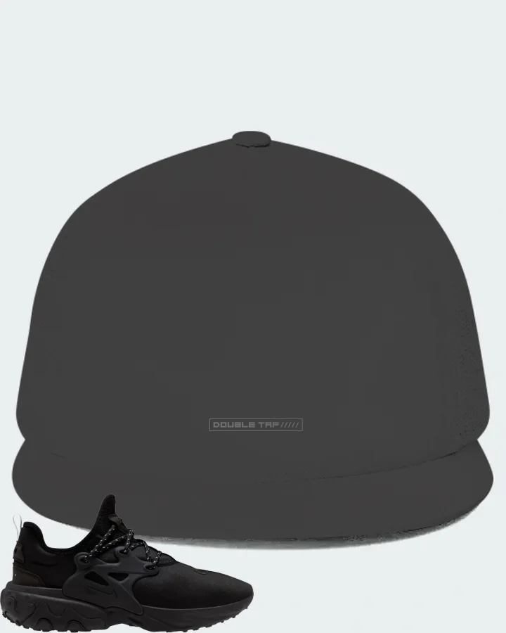 Hat in Dark Grey