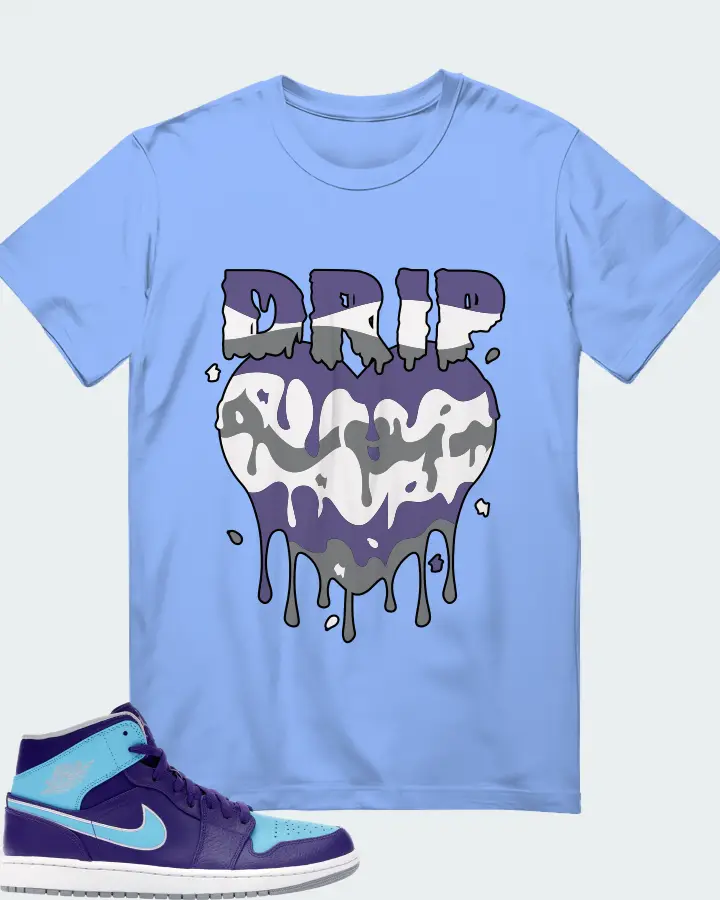 Drippin Heart
