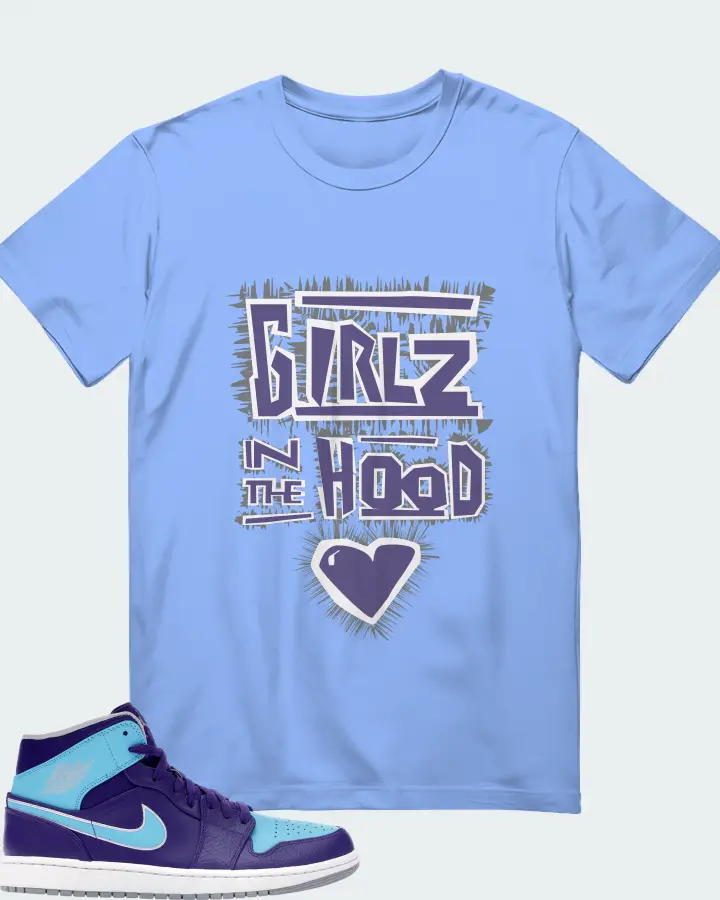 Girlz in the Hood