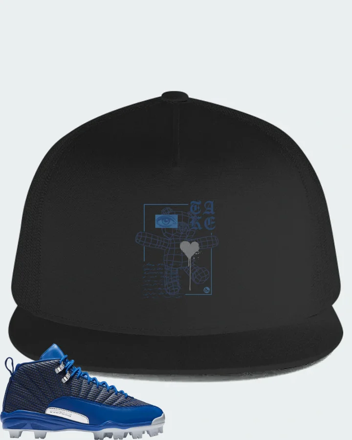 Hat in Black