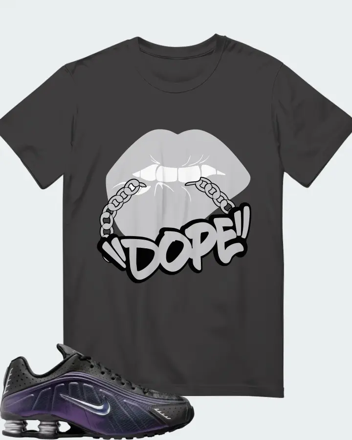 !!DOPE!!