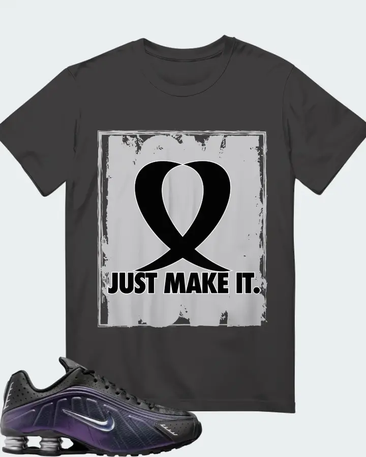 LOVE JUST MAKE IT