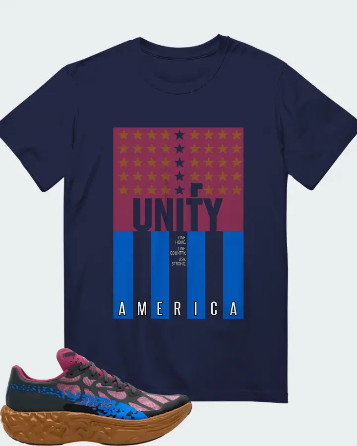 UNIFY AMERICA