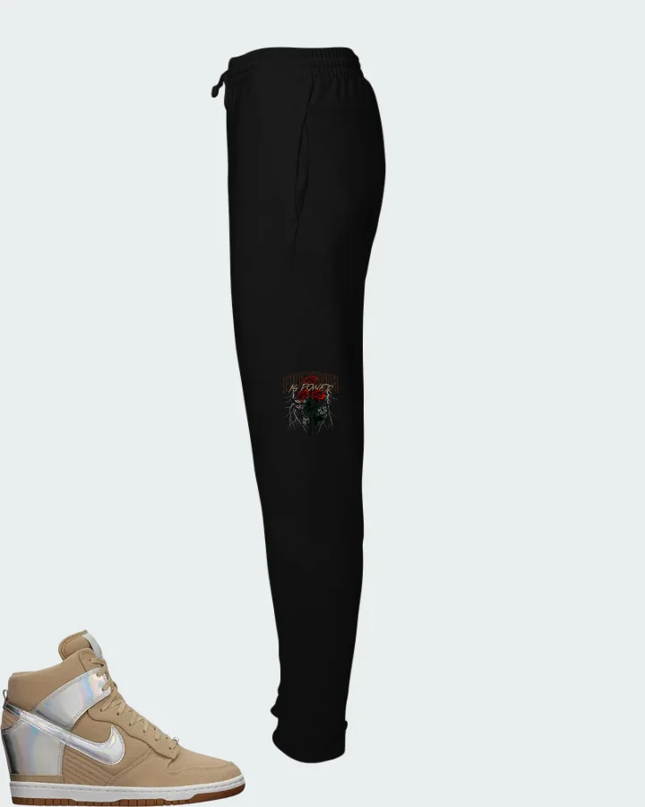 Nike Dunk Sky Hi City FW QS Tokyo Matching Joggers