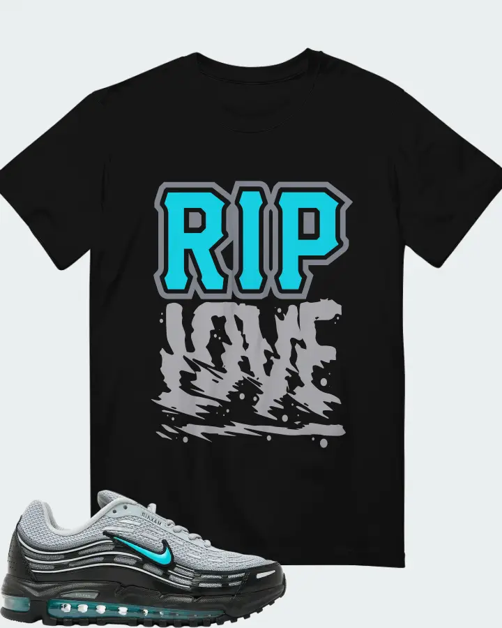 Nike Air Max TL 2.5 Wolf Grey Dusty Cactus Matching T-Shirt