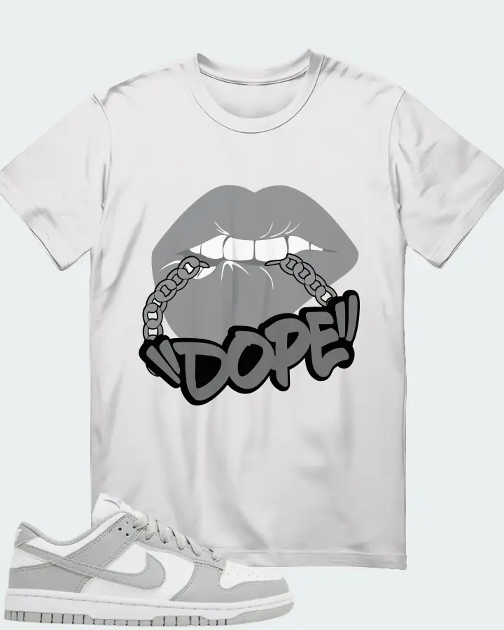 !!DOPE!!