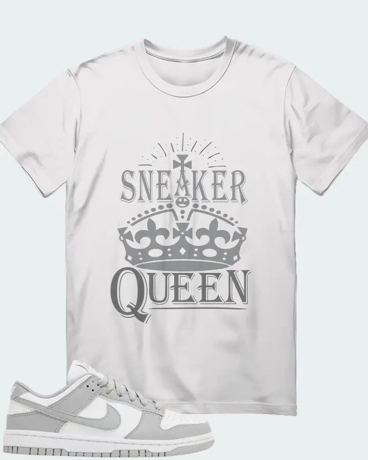 SNEAKER QUEEN