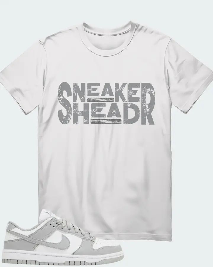 SNEAKER HEAD
