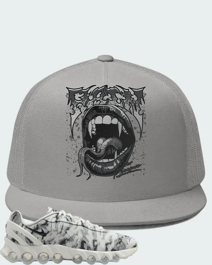 Nike Air Max Dn8 Summit White Cool Grey Matching Hat