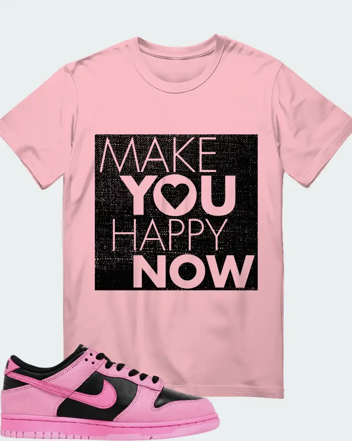 Make You Happy Now