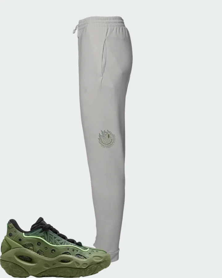 Puma LaMelo Ball LaFrancé RNR Camo Matching Joggers