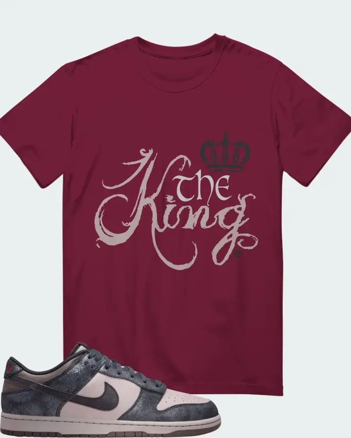The King