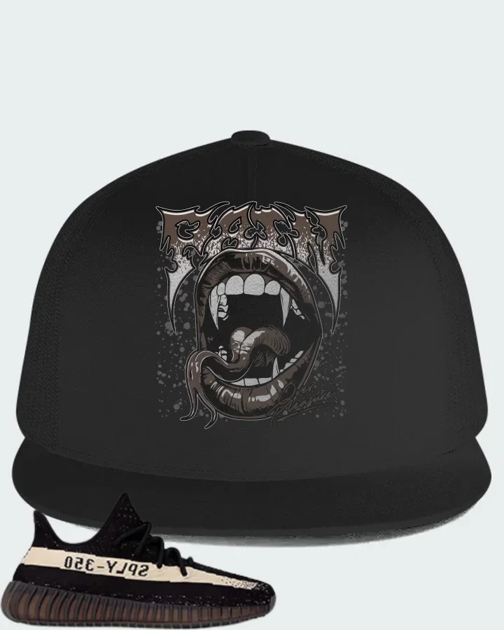 adidas Yeezy Boost 350 V2 Matching Hat