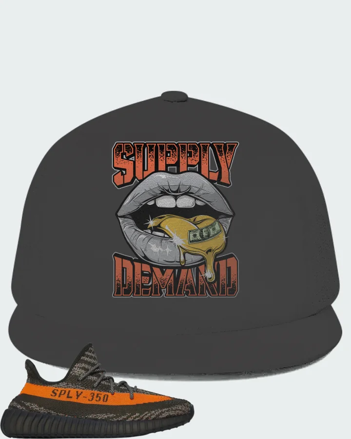 adidas Yeezy Boost 350 V2 Matching Hat