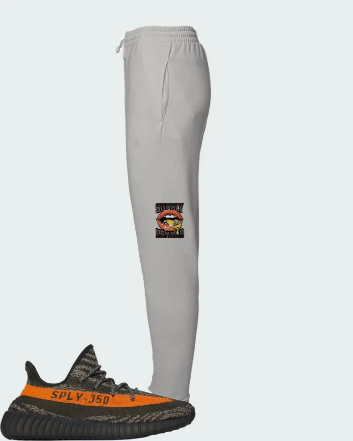 adidas Yeezy Boost 350 V2 Matching Joggers