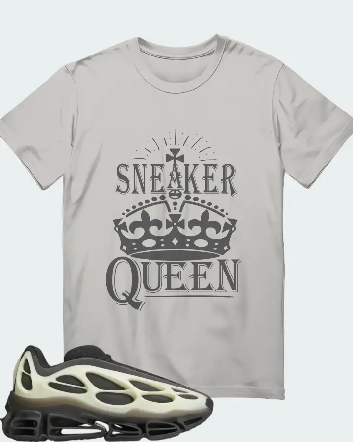 SNEAKER QUEEN