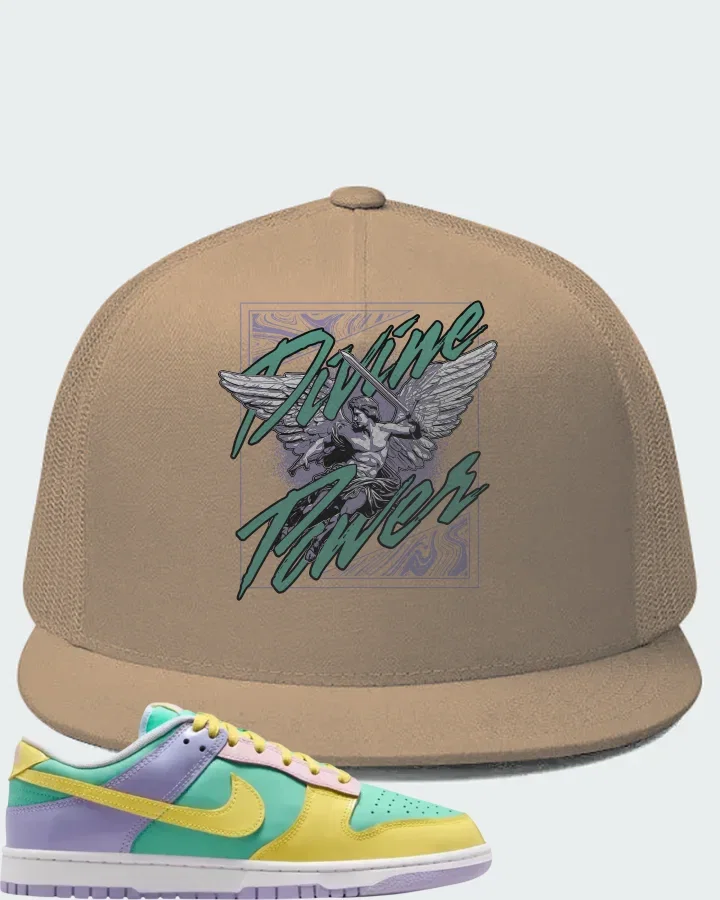 Nike Dunk Low Easter 2026 Matching Hat