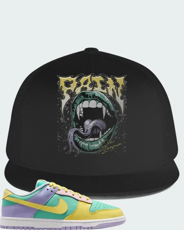 Nike Dunk Low Easter 2026 Matching Hat