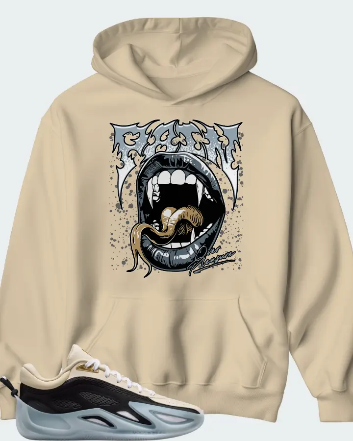 Jordan Heir 02 WNBA Matching Hoodie