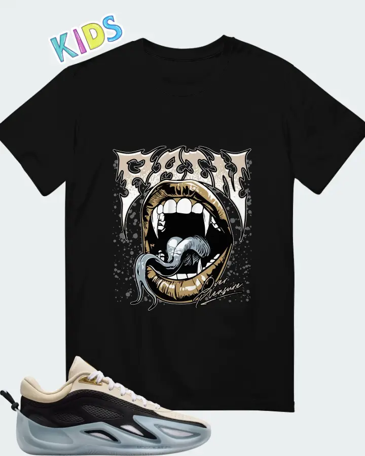 Jordan Heir 02 WNBA Matching Kid's T-Shirt