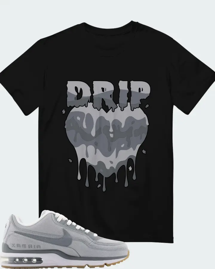 Drippin Heart
