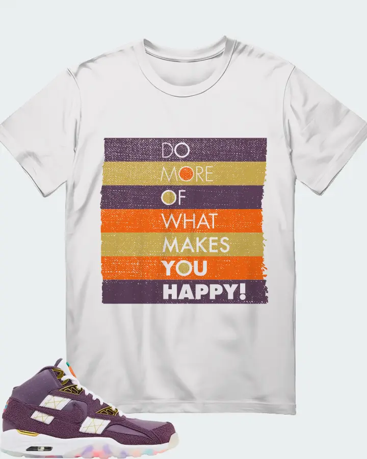 Do More of What Makes You Happy