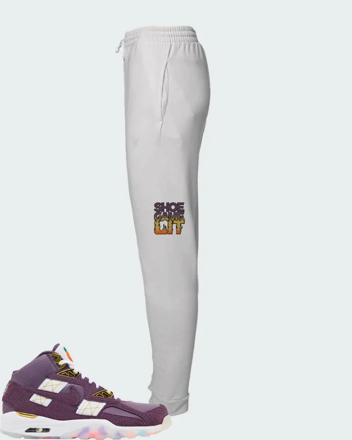 Nike Air Trainer SC Atlanta Olympics 30th Anniversary Matching Joggers