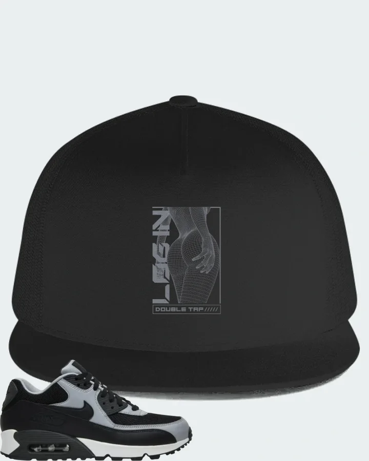Hat in Black