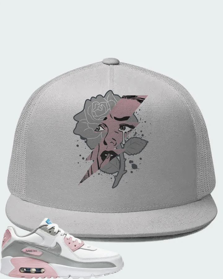 Hat in White