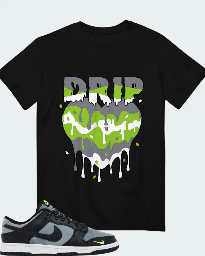 Drippin Heart