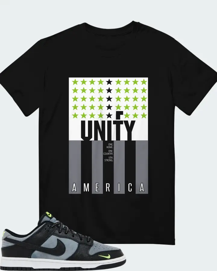 UNIFY AMERICA