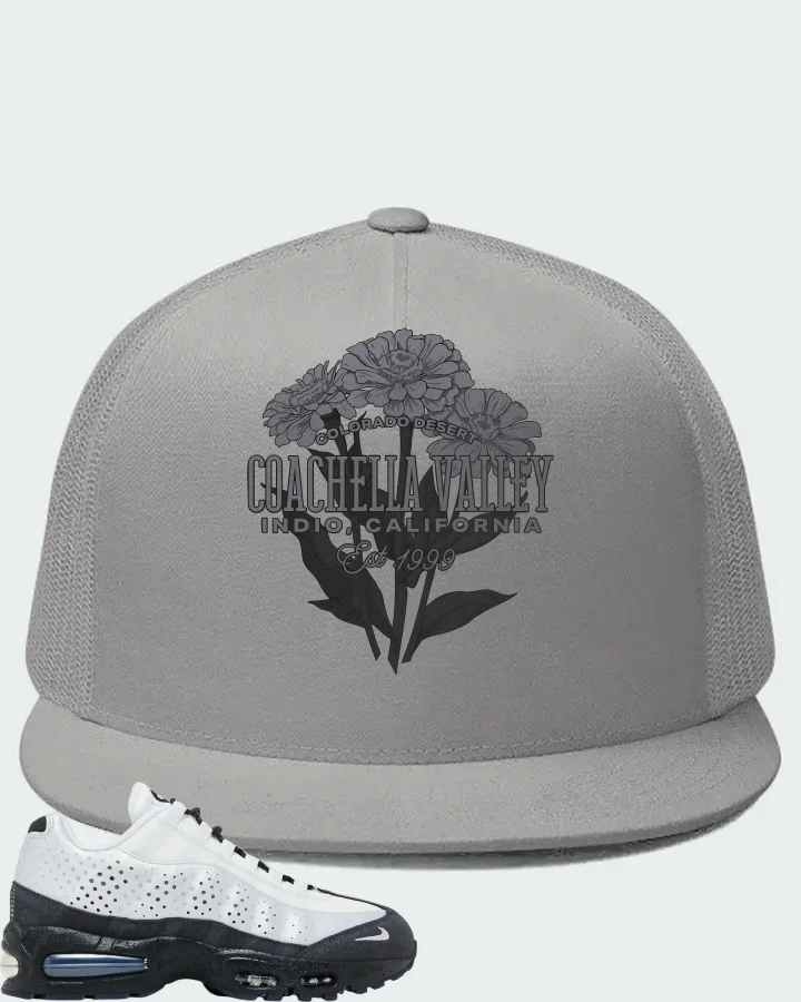 Air Max 95 Big Bubble Seongsu Matching Hat