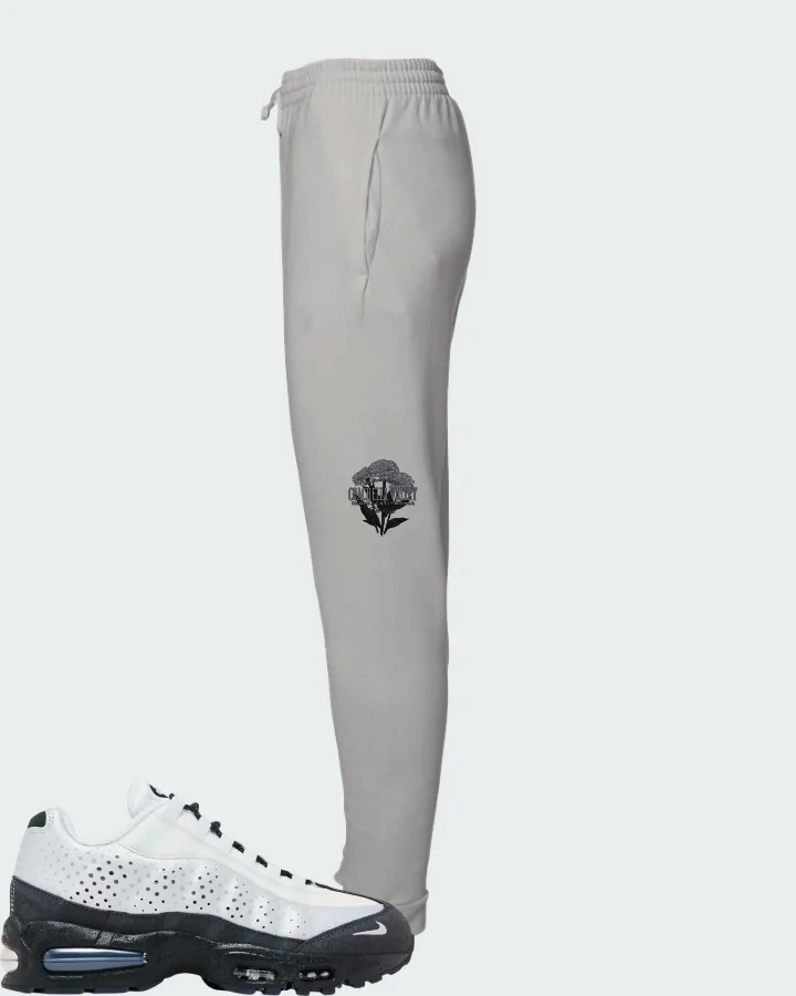 Air Max 95 Big Bubble Seongsu Matching Joggers