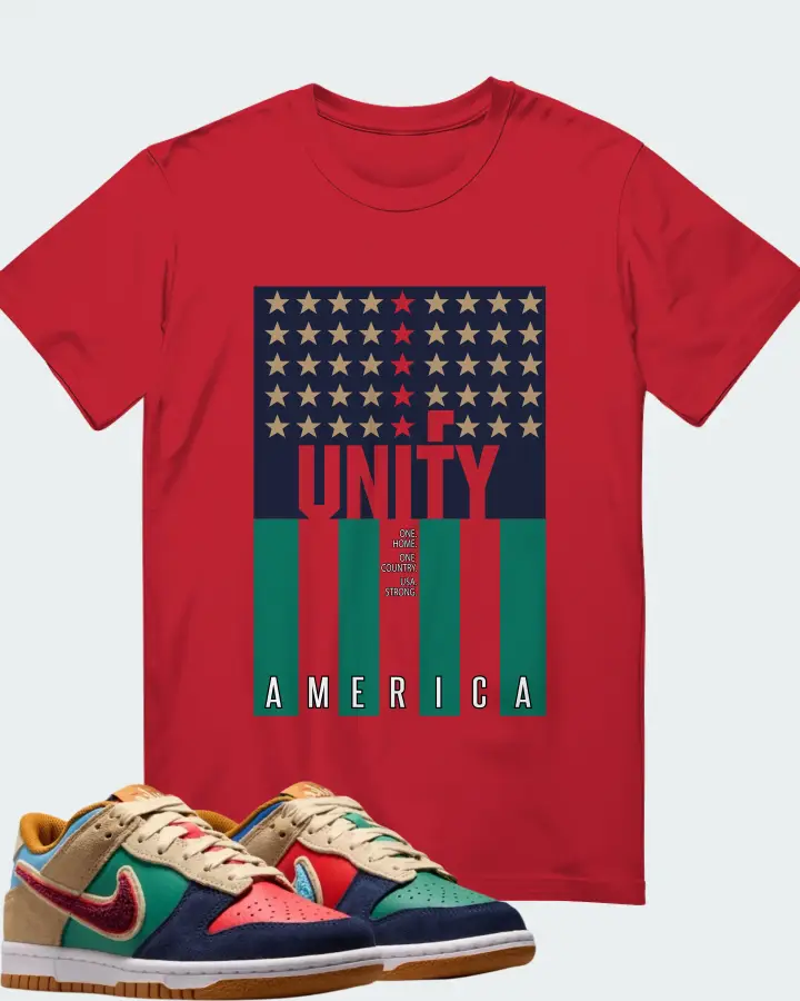 UNIFY AMERICA