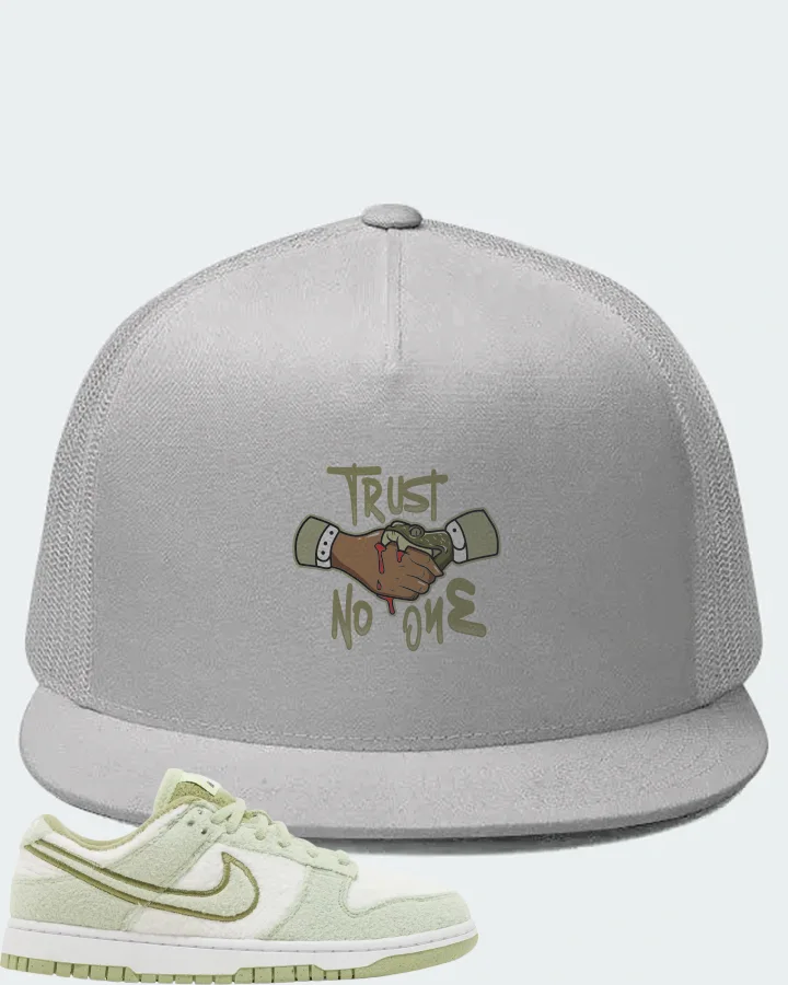 Hat in White