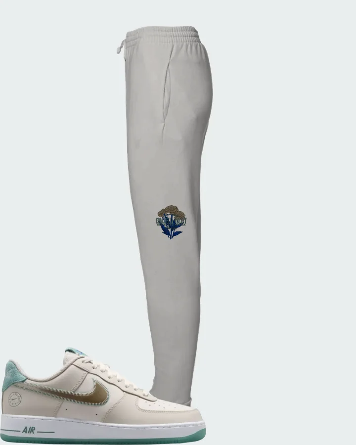 Nike Air Force 1 Low '07 Philadelphia Matching Joggers