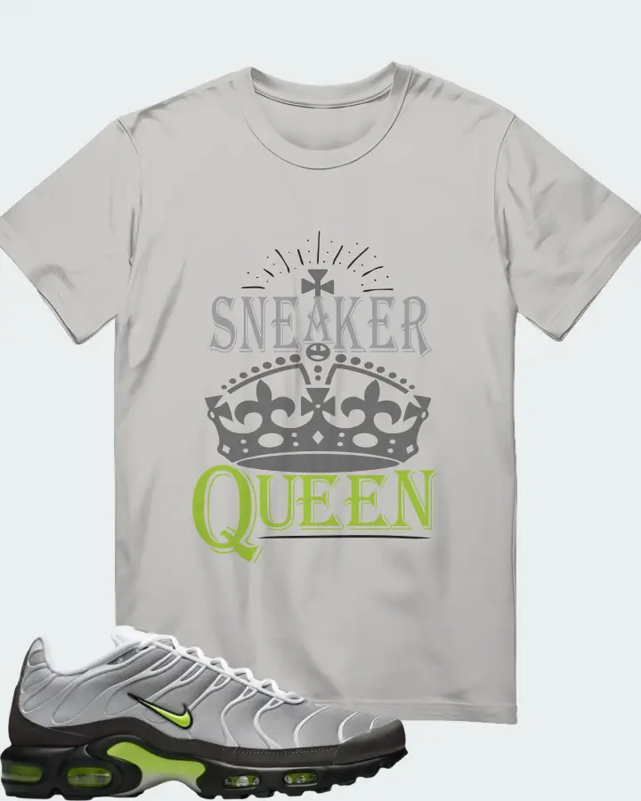 SNEAKER QUEEN