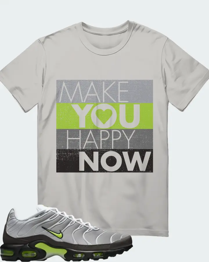 Make You Happy Now