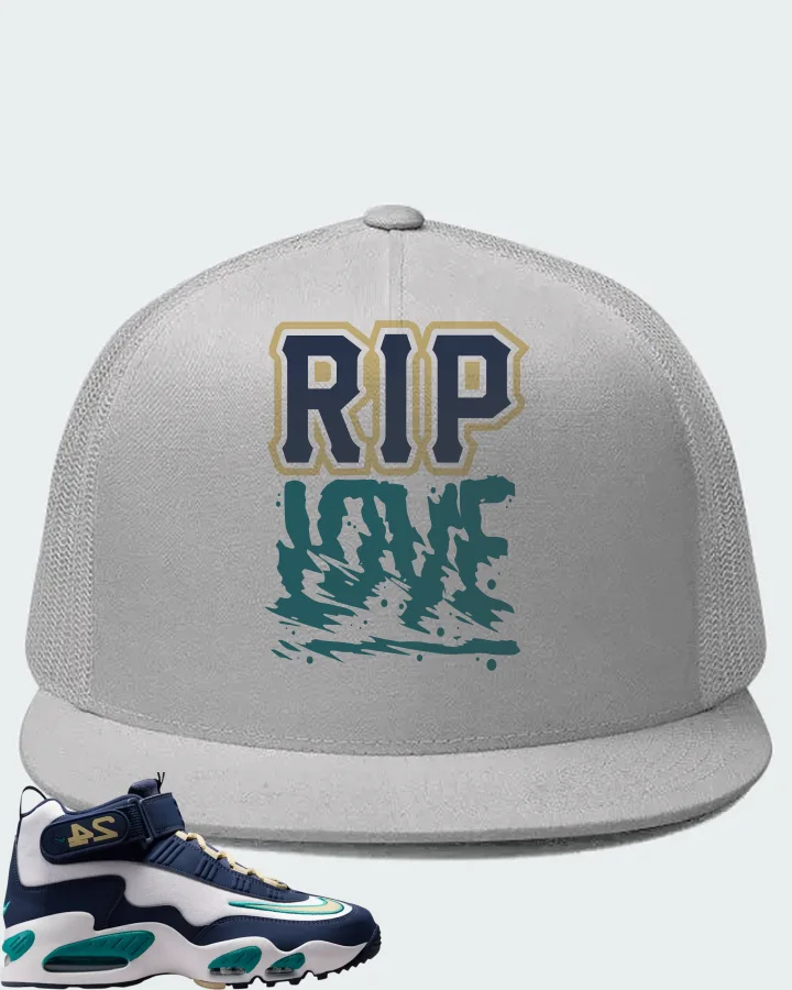 Nike Air Griffey Max 1 Swingman Classic Matching Hat