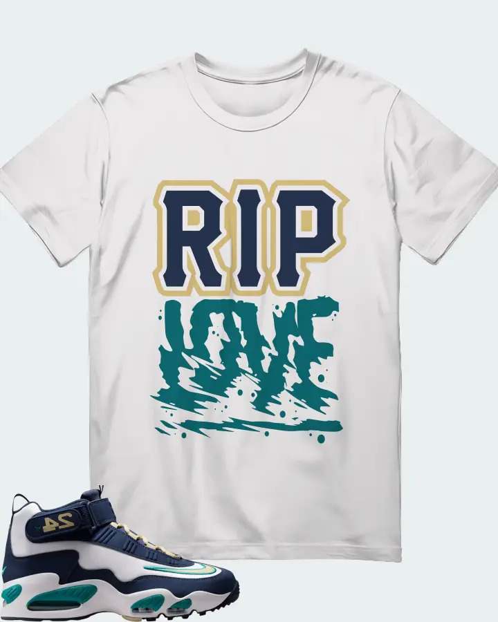 Nike Air Griffey Max 1 Swingman Classic Matching T-Shirt