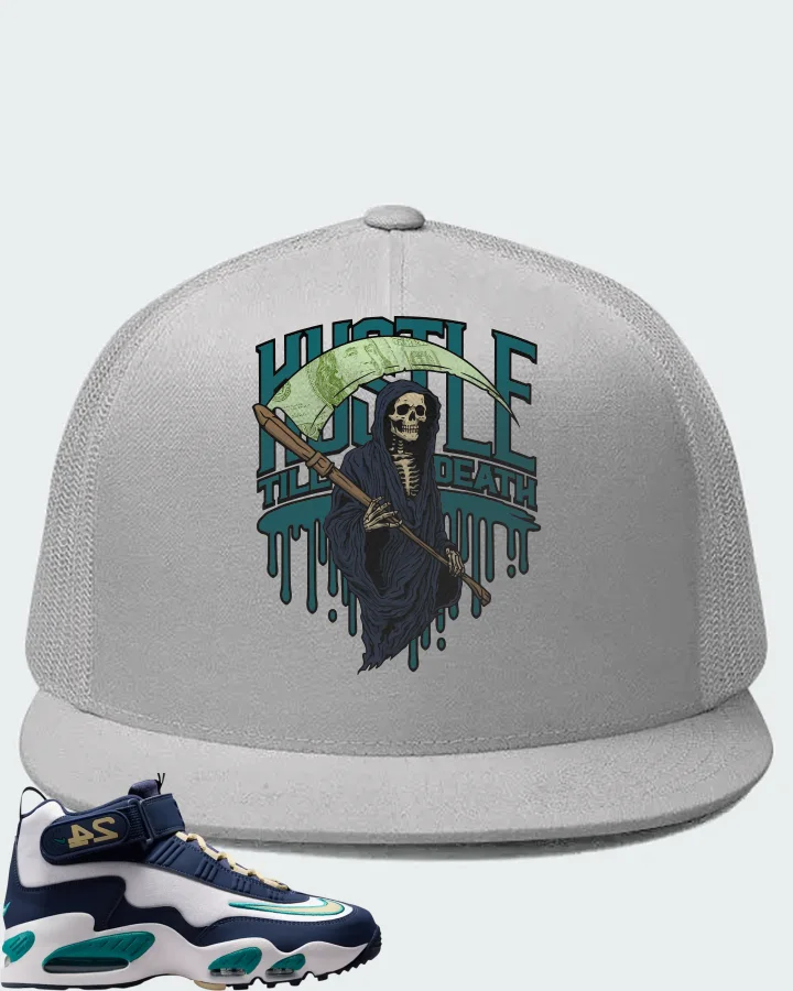 Nike Air Griffey Max 1 Swingman Classic Matching Hat