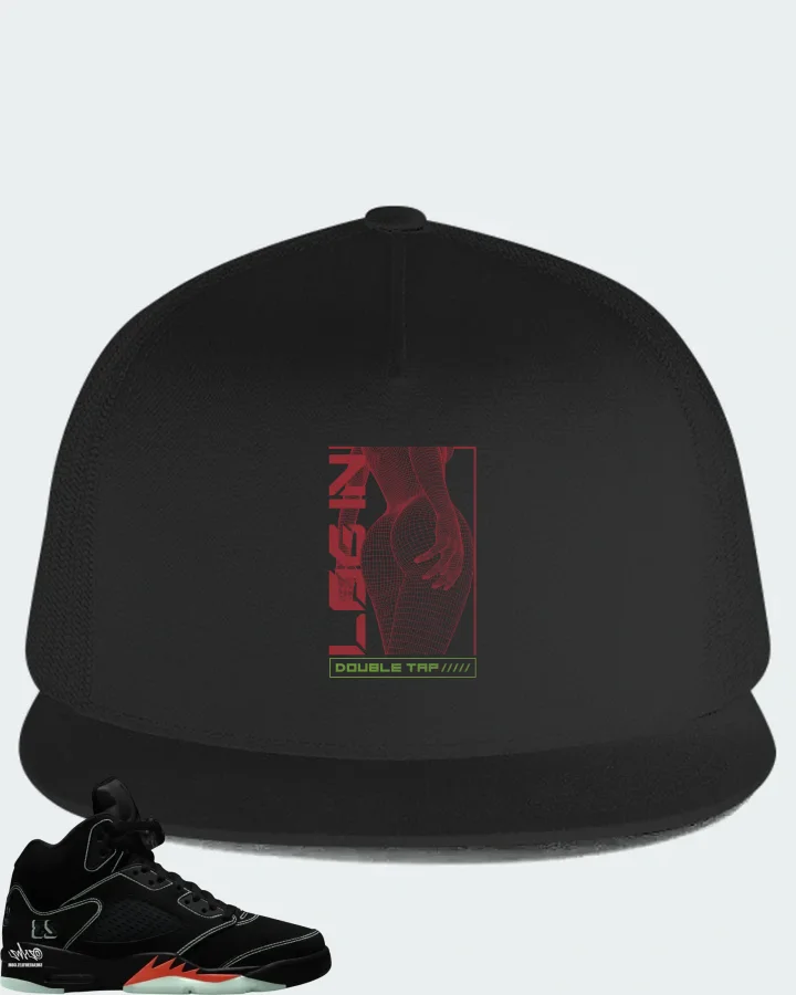 Hat in Black