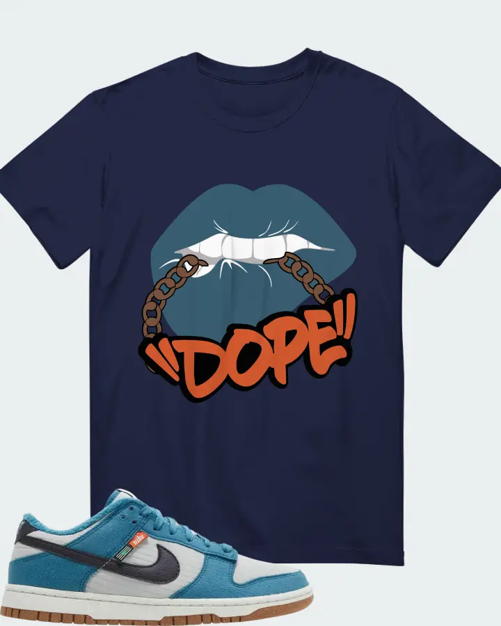 !!DOPE!!