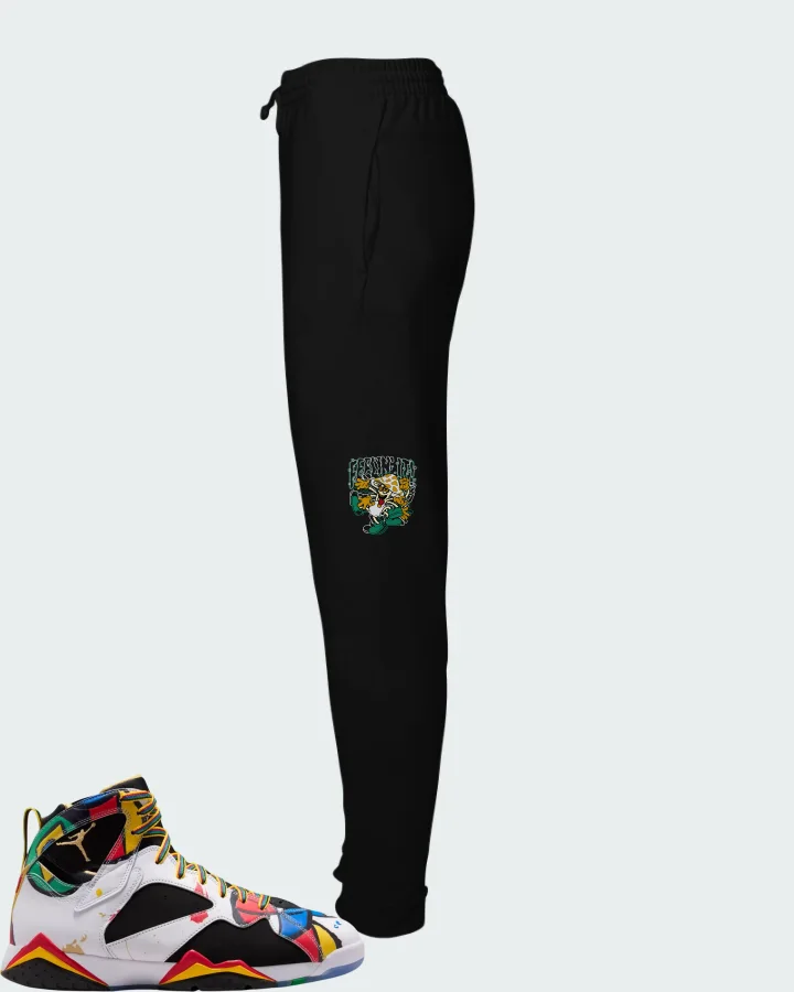 Air Jordan 7 Miro Matching Joggers