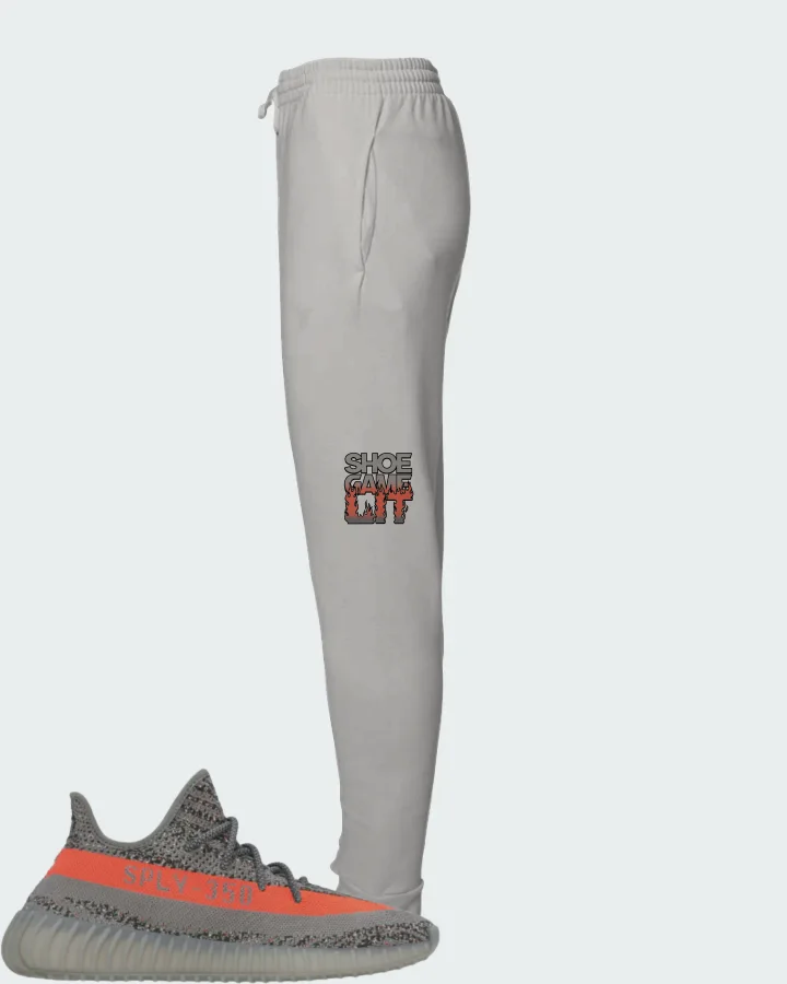 adidas Yeezy Boost 350 V2 Matching Joggers