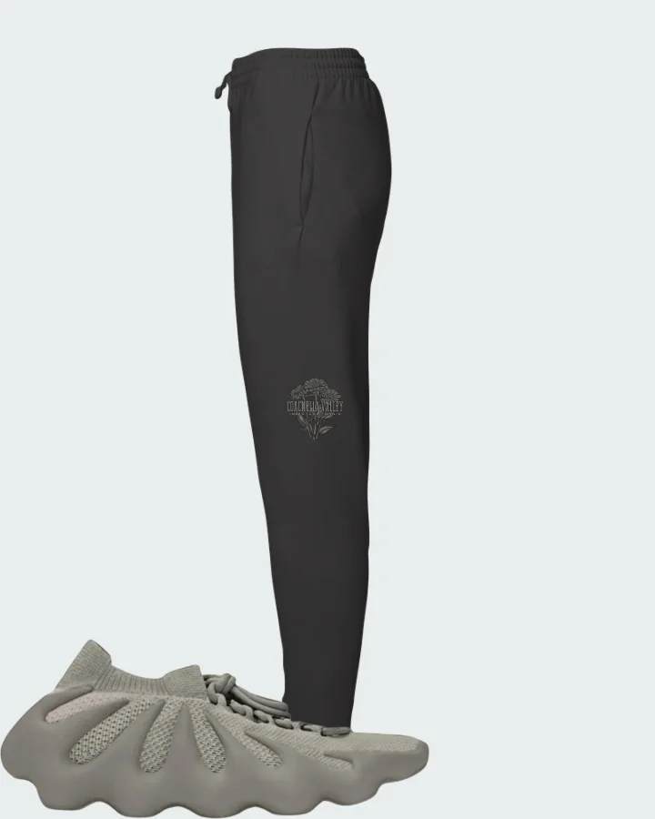 Yeezy 450 Stone Flax Matching Joggers