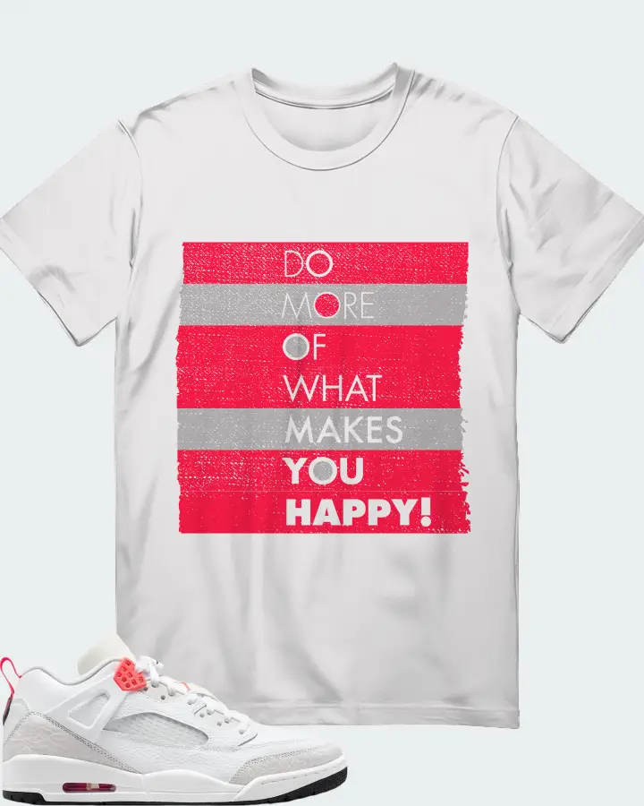 Do More of What Makes You Happy