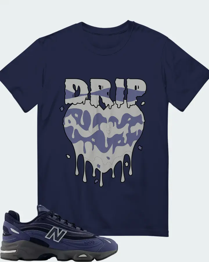 Drippin Heart