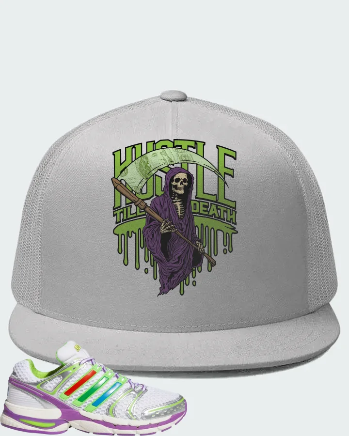 Toy Story x adidas Adistar Control 5 Buzz Lightyear Matching Hat